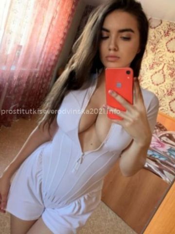 Индивидуалка Варвара Фотография 4